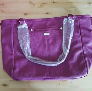 Thirty-one Townsfair Reversible Tote